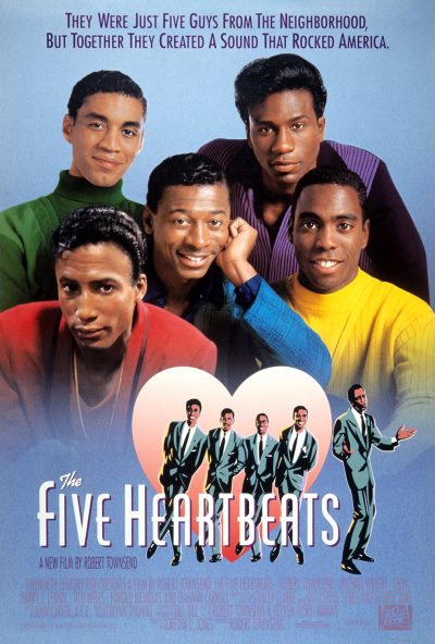 5-Heartbeats
