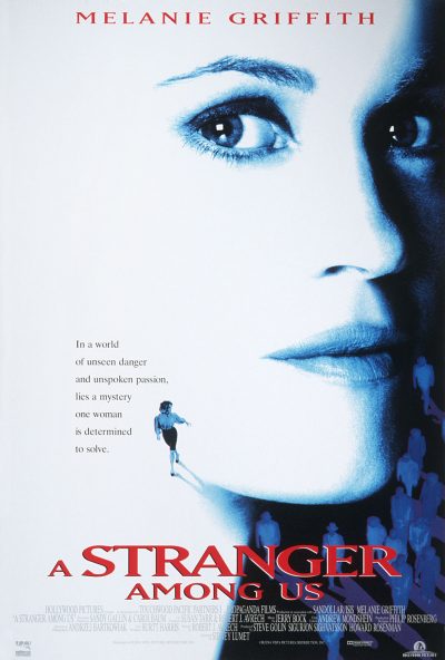 A-Stranger-Among-Us