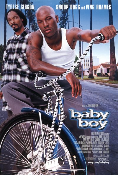 Baby-Boy