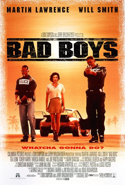 Bad-Boys