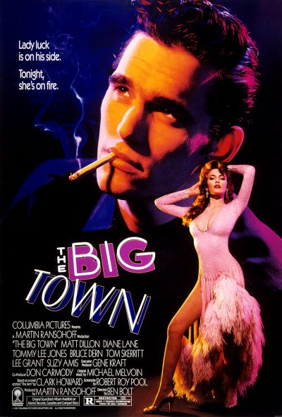 Big-Town