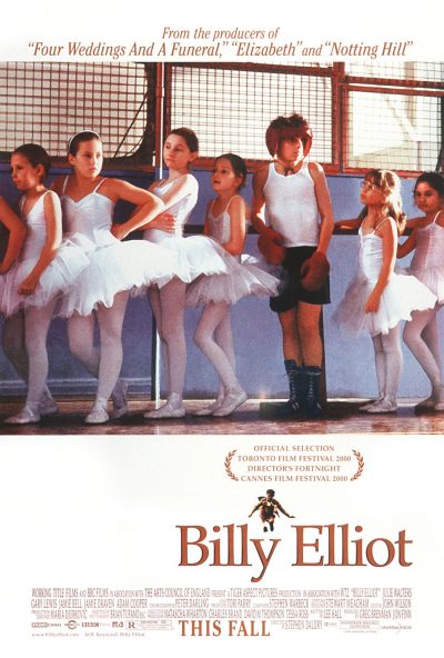 Billy-Elliot