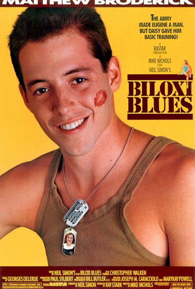 Biloxi-Blues