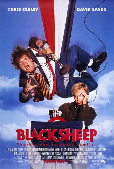 Black-Sheep