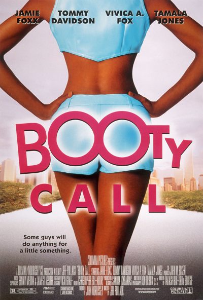 Booty-Call