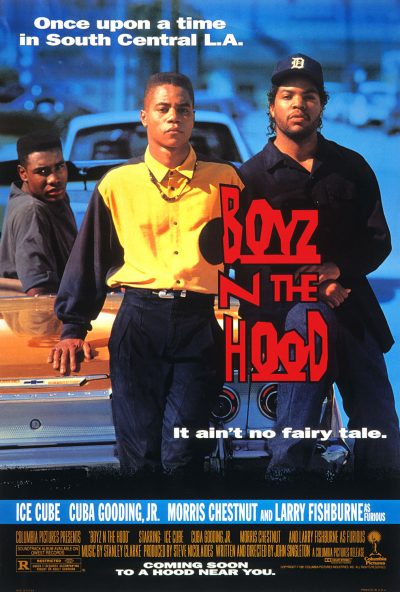 Boyz-N-The-Hood