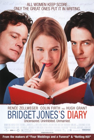 Bridget-Jones's-Diary