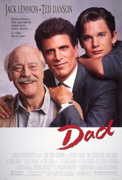 Dad