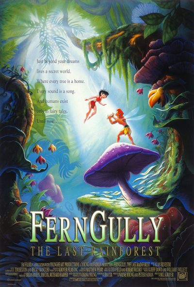 Fern-Gully