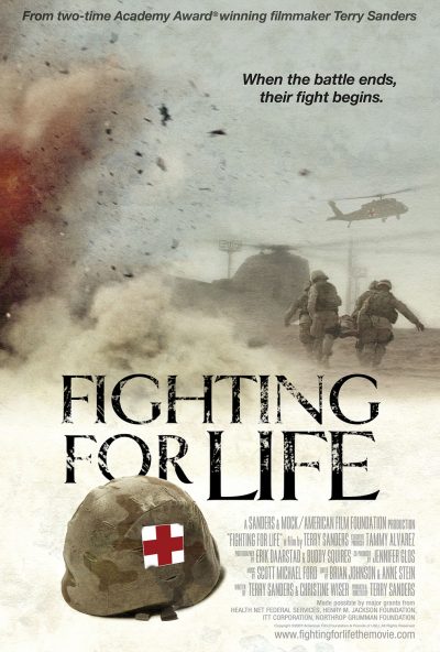 Fighting-For-Life