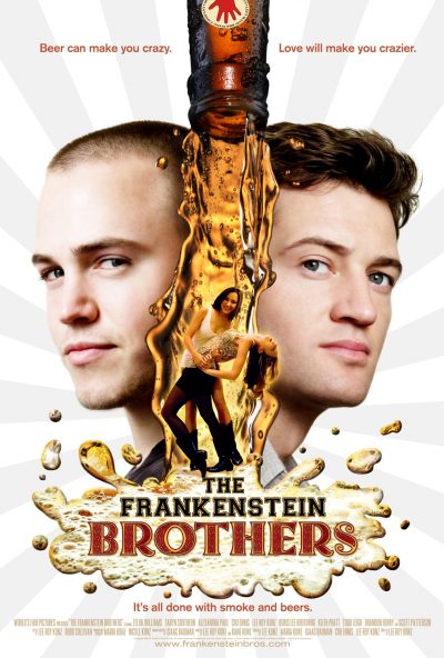 Frankenstein-Bros