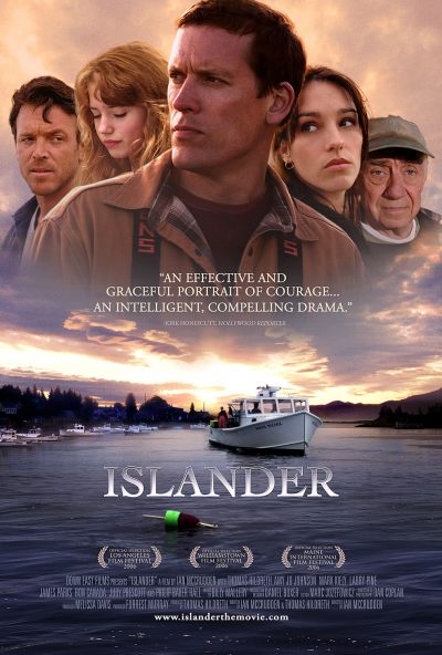 Islander