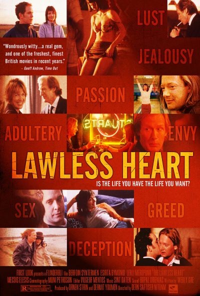 Lawless-Heart