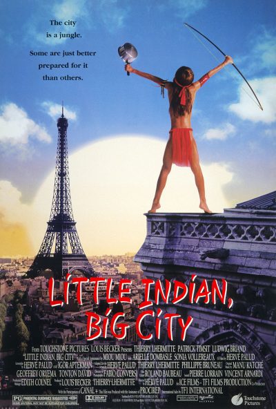Little-Indian-Big-City