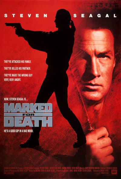 Marked-For-Death