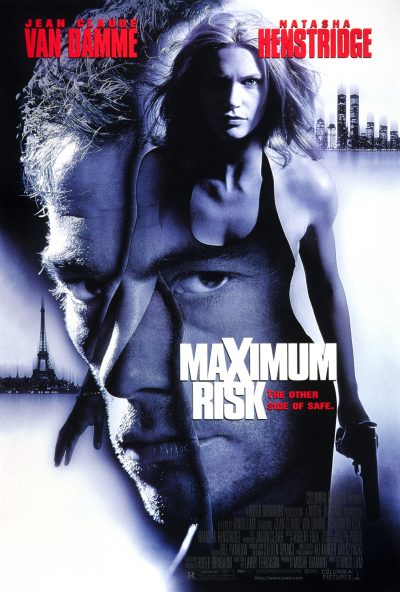 Maximum-Risk
