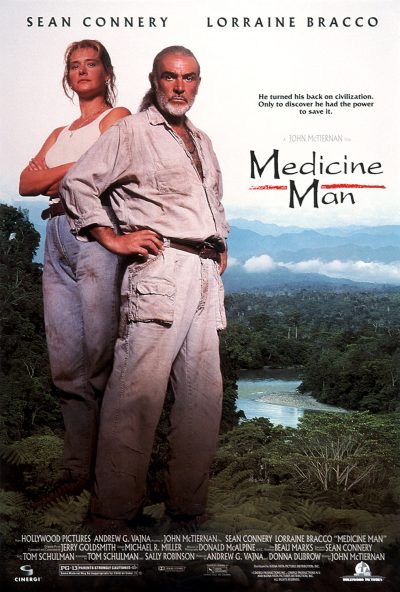 Medicine-Man