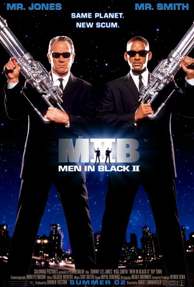 Men-In-Black