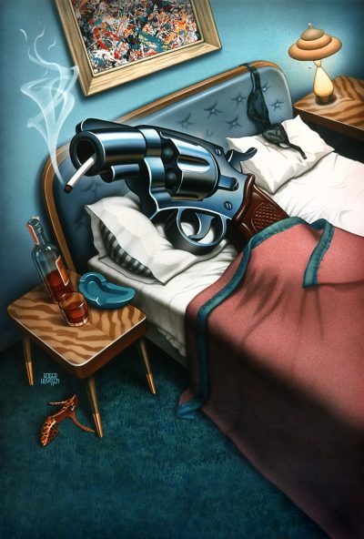 Naked-Gun