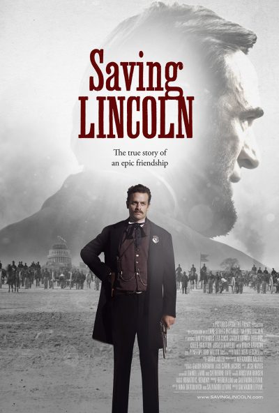 SavingLINCOLN