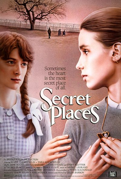 Secret-Places