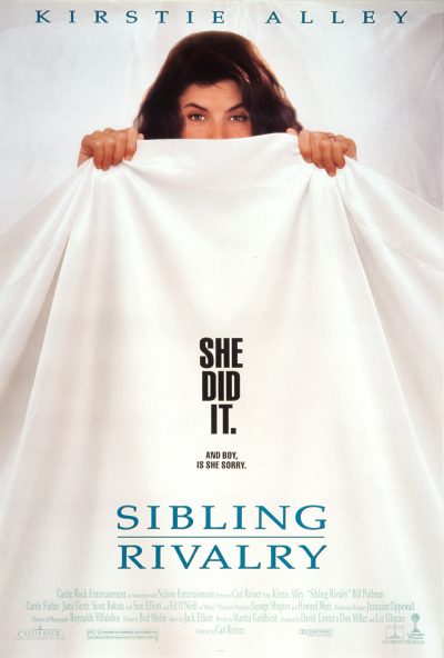 Sibling-Rivalry