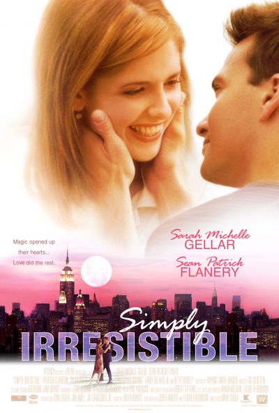 Simply-Irresistible