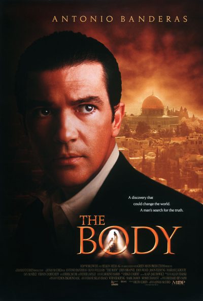 The-Body