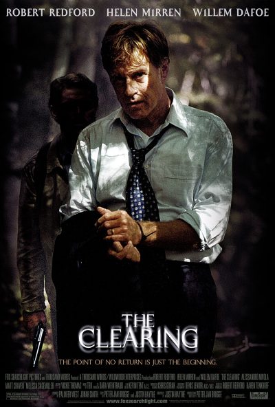 The-Clearing