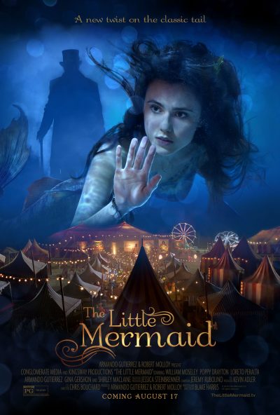 The-Little-Mermaid