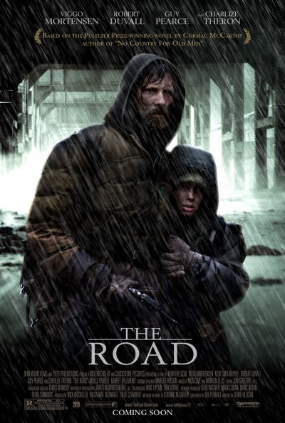 The-Road