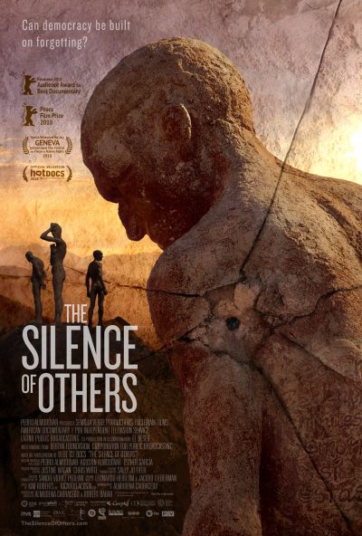 The-Silence-Of-Others