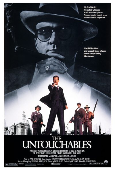 The-Untouchables