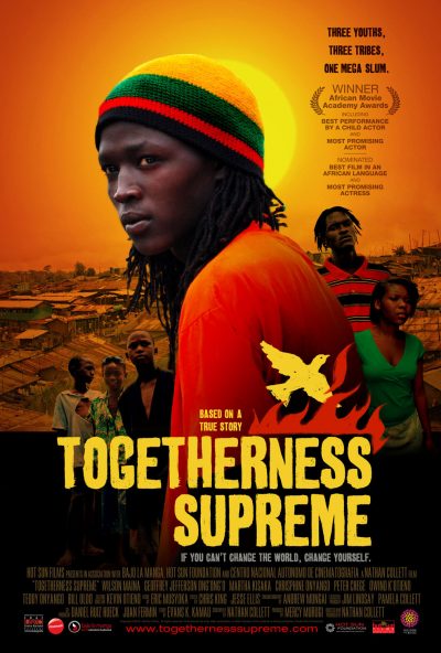 Togetherness-Supreme
