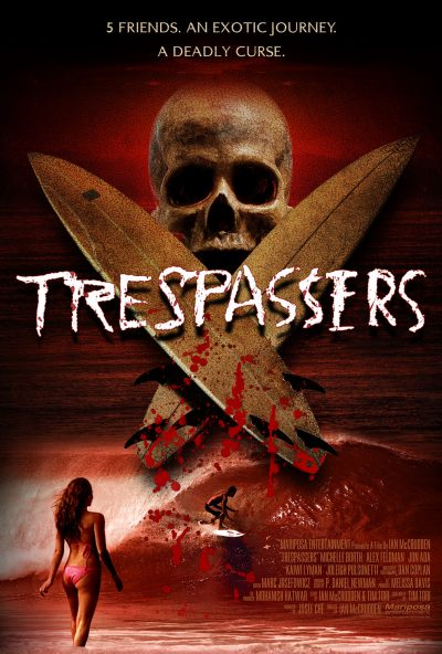 Trespassers