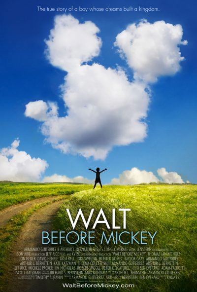 Walt-Before-Mickey