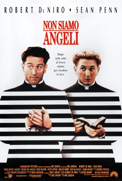 We're-No-Angels
