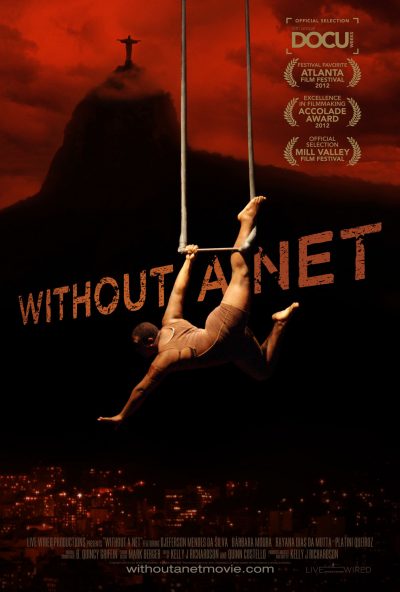 Without-A-Net